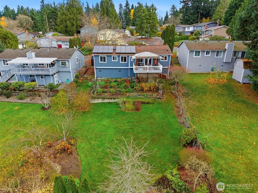 Property photo for 11303 126th Avenue NE, Kirkland photo 32