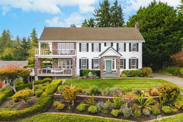 Property photo for 12404 98th Avenue Ct NW, Gig Harbor