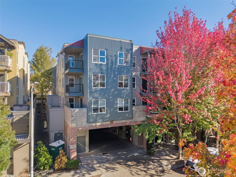 Property photo for 600 N 85TH Street #204, Seattle