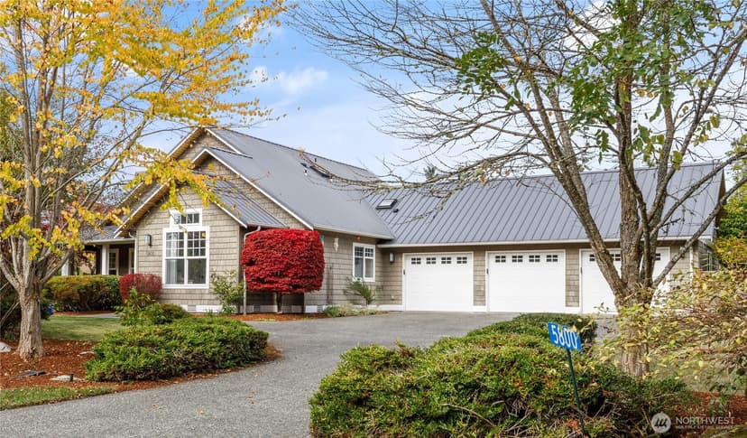 Property photo for 5800 Capt. Vancouver Drive, Langley