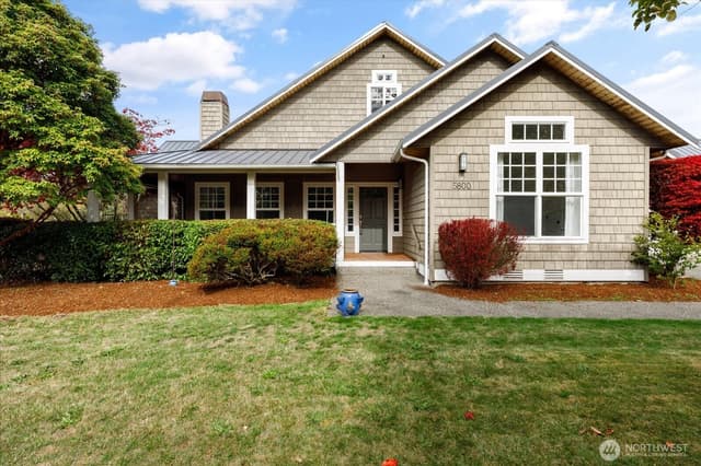 Property photo for 5800 Capt. Vancouver Drive, Langley photo 2