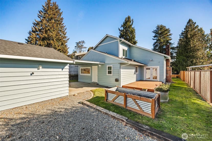 Property photo for 4616 E C Street, Tacoma photo 33