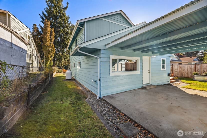Property photo for 4616 E C Street, Tacoma photo 32