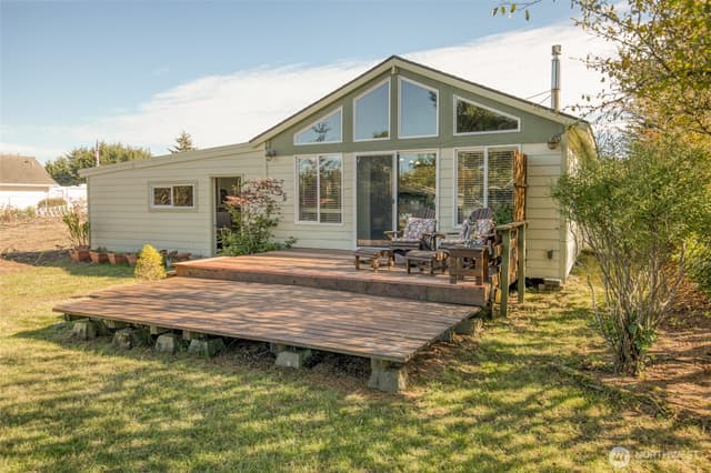 Property photo for 209 Canal Drive SE, Ocean Shores photo 2