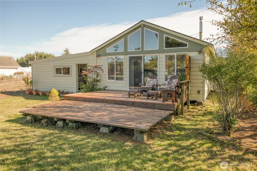 Property photo for 209 Canal Drive SE, Ocean Shores photo 2