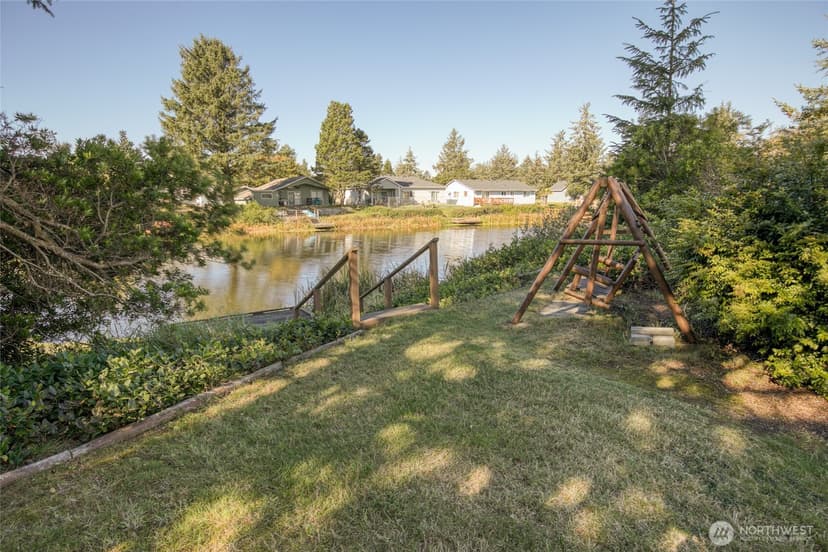 Property photo for 209 Canal Drive SE, Ocean Shores photo 31