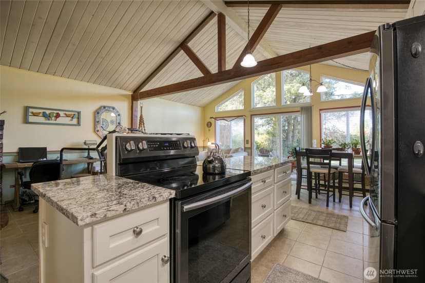 Property photo for 209 Canal Drive SE, Ocean Shores photo 6