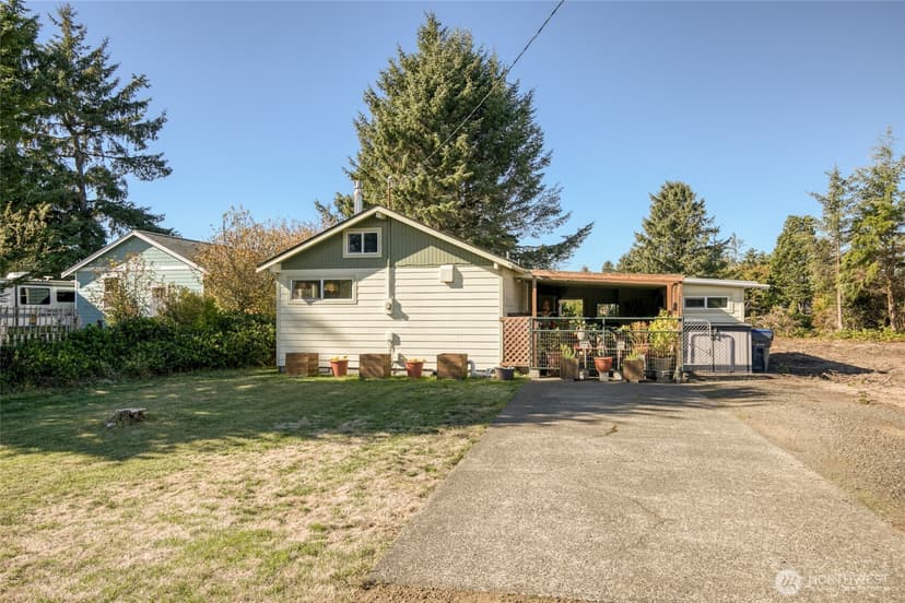 Property photo for 209 Canal Drive SE, Ocean Shores photo 38