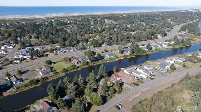Property photo for 209 Canal Drive SE, Ocean Shores photo 3
