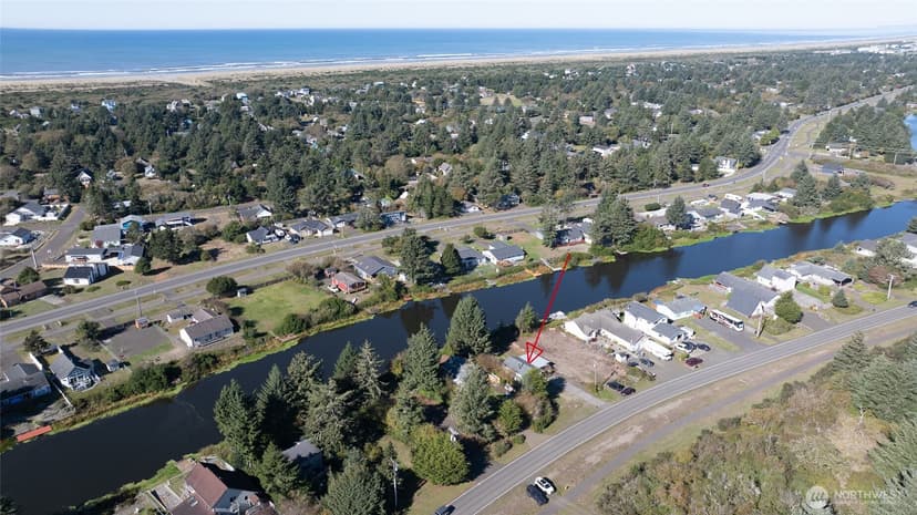 Property photo for 209 Canal Drive SE, Ocean Shores photo 3