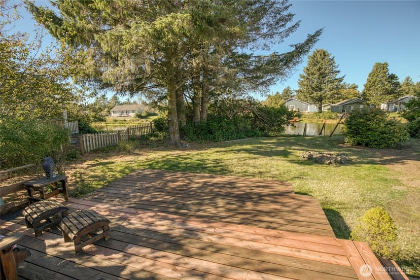 Property photo for 209 Canal Drive SE, Ocean Shores photo 30