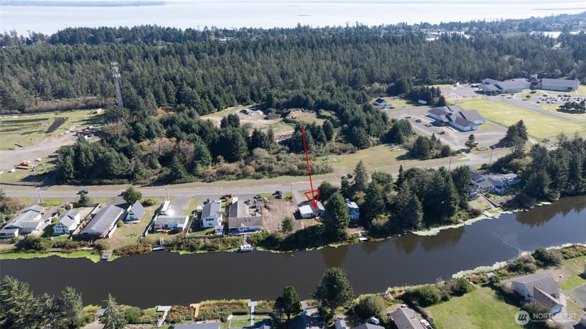 Property photo for 209 Canal Drive SE, Ocean Shores photo 36