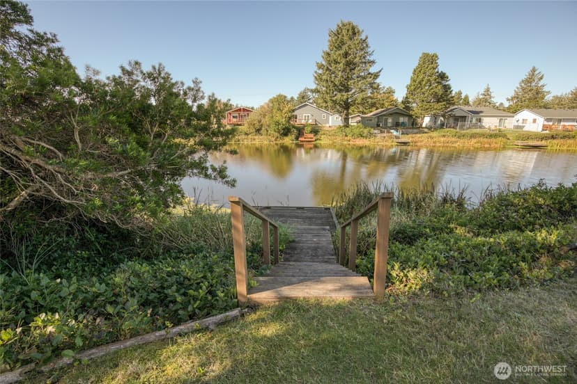 Property photo for 209 Canal Drive SE, Ocean Shores