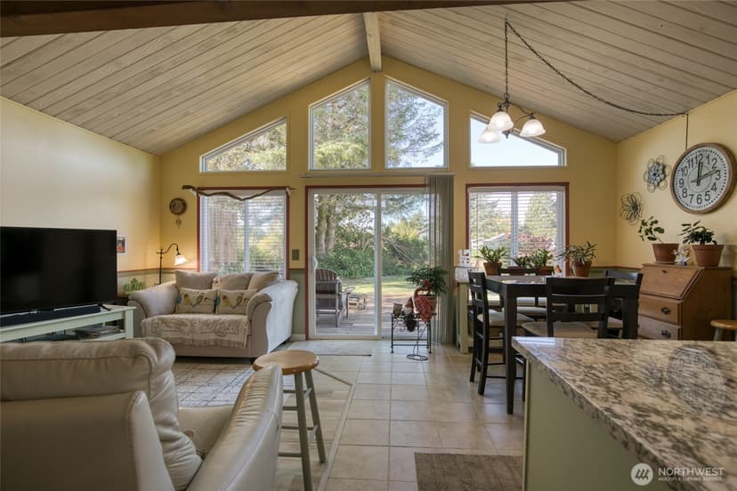 Property photo for 209 Canal Drive SE, Ocean Shores photo 14