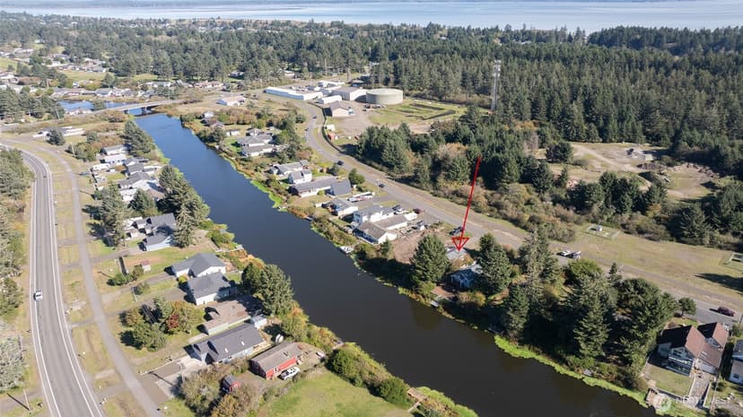 Property photo for 209 Canal Drive SE, Ocean Shores photo 37