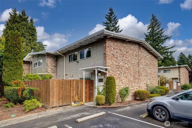 Property photo for 12240 SE 60th Street #41, Bellevue