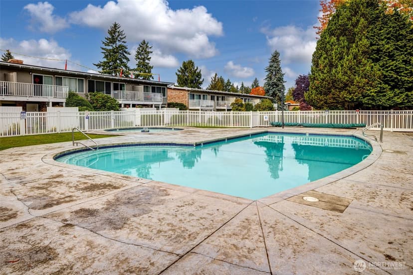 Property photo for 12240 SE 60th Street #41, Bellevue photo 22