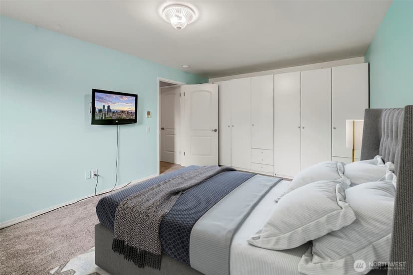Property photo for 12240 SE 60th Street #41, Bellevue photo 14