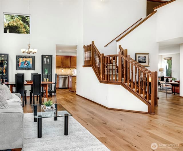 Property photo for 16012 2nd Place NE, Duvall photo 4