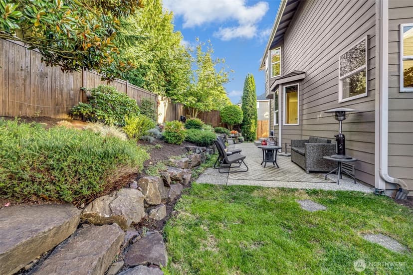 Property photo for 16012 2nd Place NE, Duvall photo 21
