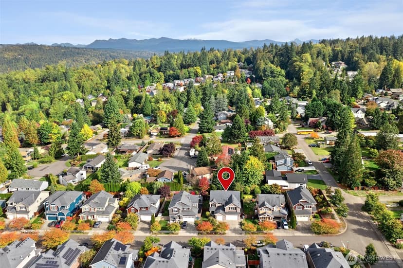 Property photo for 16012 2nd Place NE, Duvall photo 25