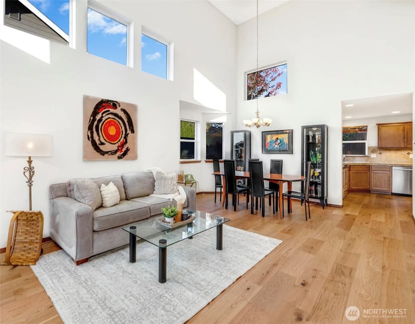 Property photo for 16012 2nd Place NE, Duvall photo 3