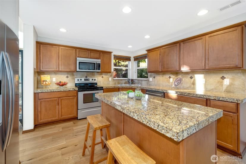 Property photo for 16012 2nd Place NE, Duvall photo 6