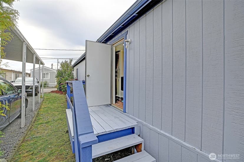 Property photo for 8515 State Avenue ##42, Marysville photo 17