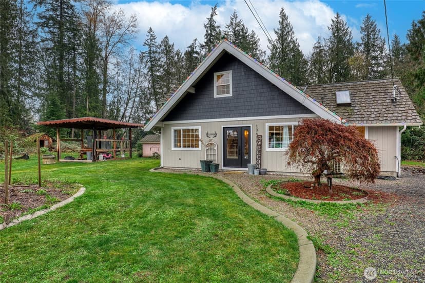 Property photo for 13615 57th Avenue NE, Marysville