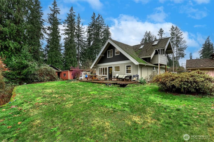 Property photo for 13615 57th Avenue NE, Marysville photo 17