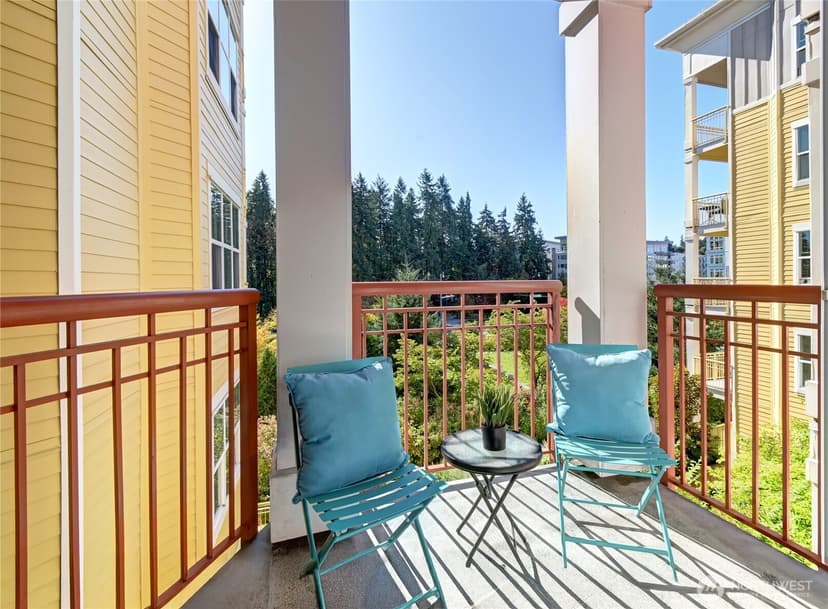 Property photo for 16141 Cleveland Street #417, Redmond photo 11