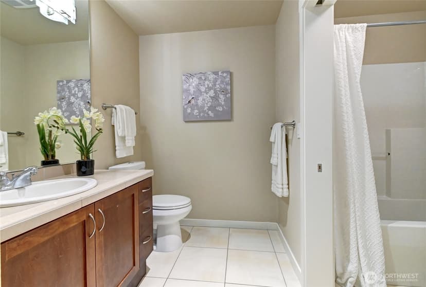 Property photo for 16141 Cleveland Street #417, Redmond photo 16