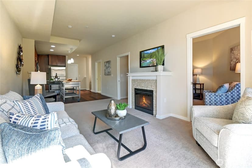 Property photo for 16141 Cleveland Street #417, Redmond photo 9