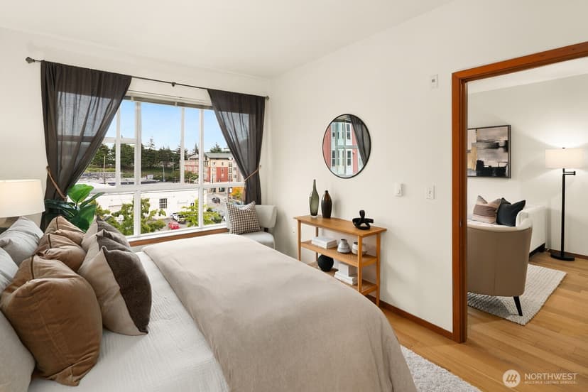 Property photo for 668 S Lane Street #711, Seattle photo 16