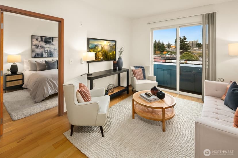 Property photo for 668 S Lane Street #711, Seattle photo 9