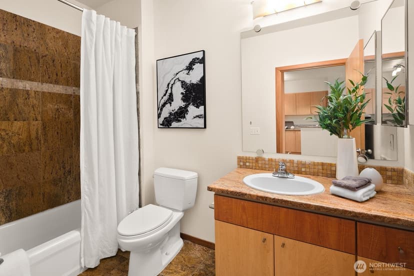 Property photo for 668 S Lane Street #711, Seattle photo 19