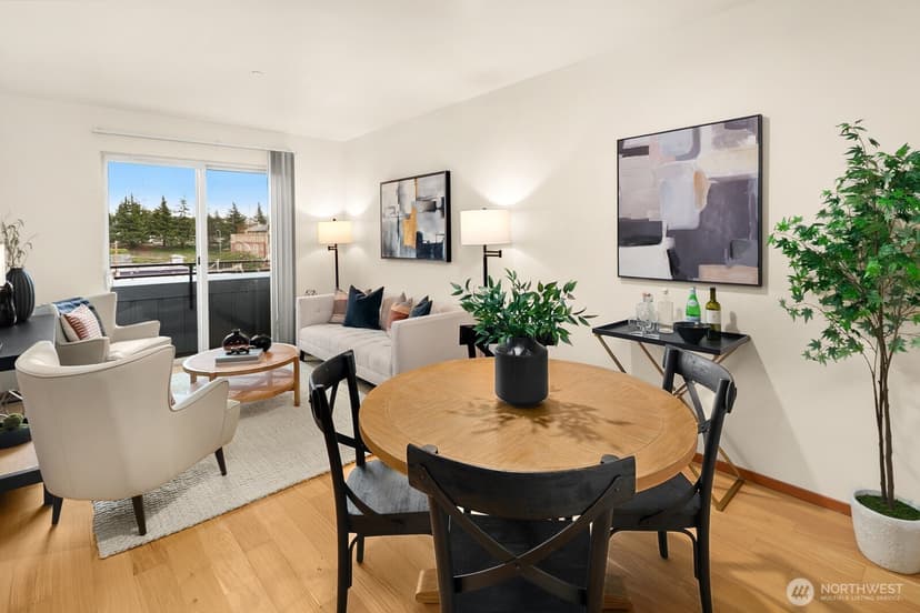 Property photo for 668 S Lane Street #711, Seattle photo 10