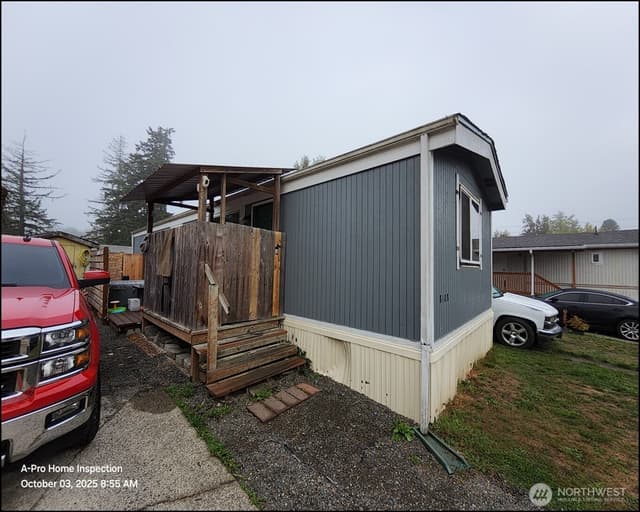 Property photo for 8108 18th Avenue Ct E #4, Tacoma