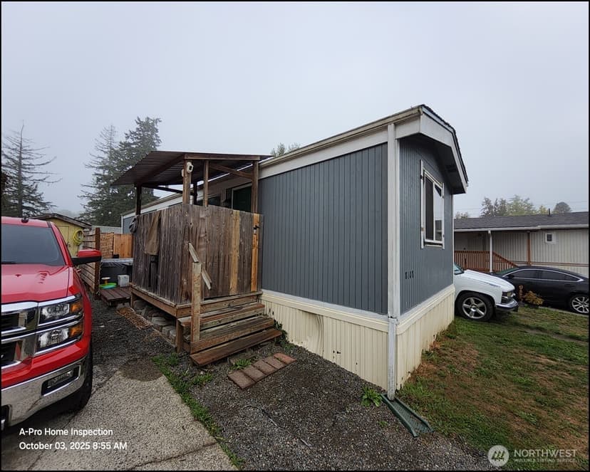 Property photo for 8108 18th Avenue Ct E #4, Tacoma