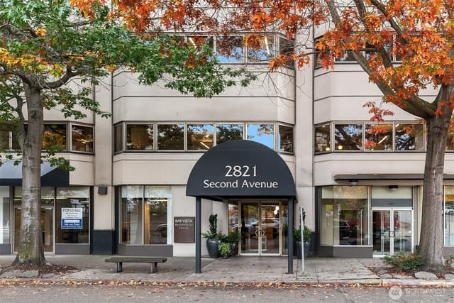 Property photo for 2821 2nd Avenue #1304, Seattle photo 2