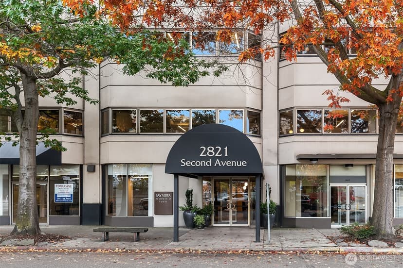 Property photo for 2821 2nd Avenue #1304, Seattle photo 2