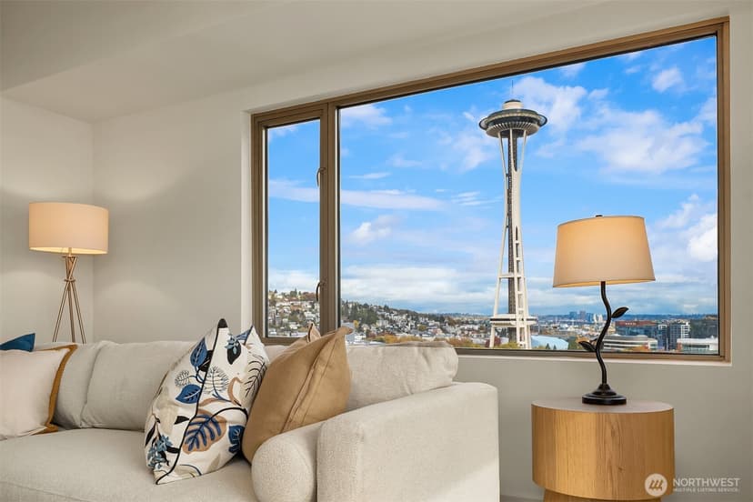 Property photo for 2821 2nd Avenue #1304, Seattle photo 6