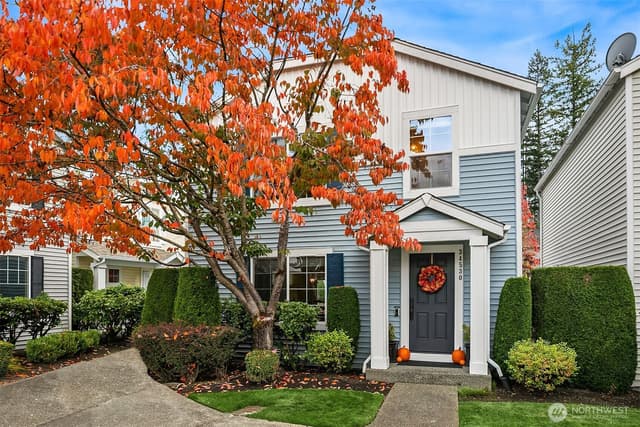 Property photo for 34530 SE Osprey Court, Snoqualmie