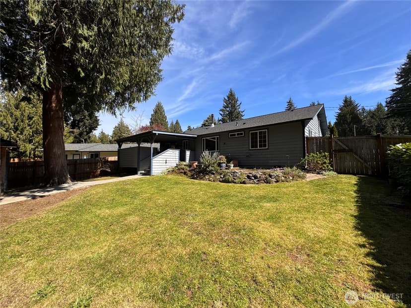 Property photo for 7600 Sandy Way NE, Poulsbo photo 32