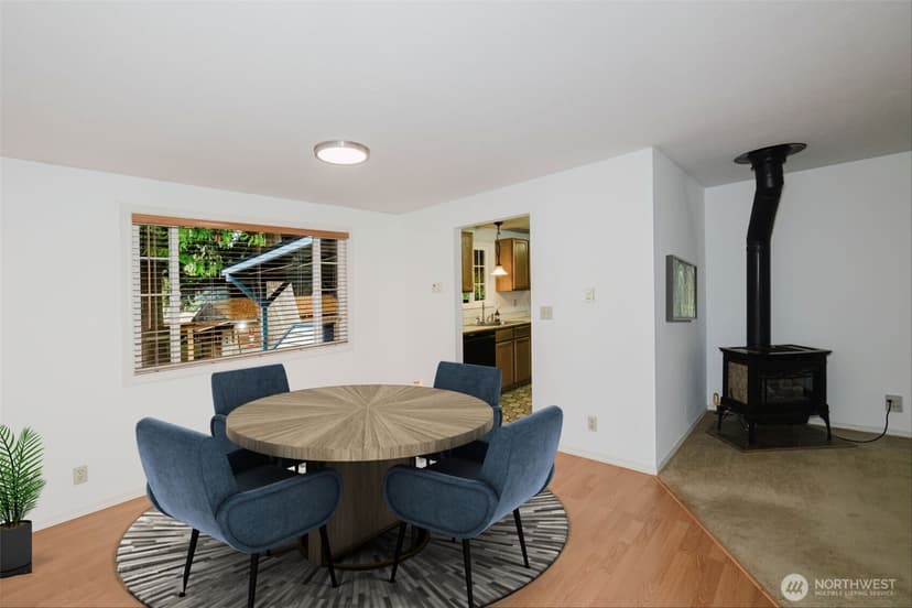 Property photo for 7600 Sandy Way NE, Poulsbo photo 6