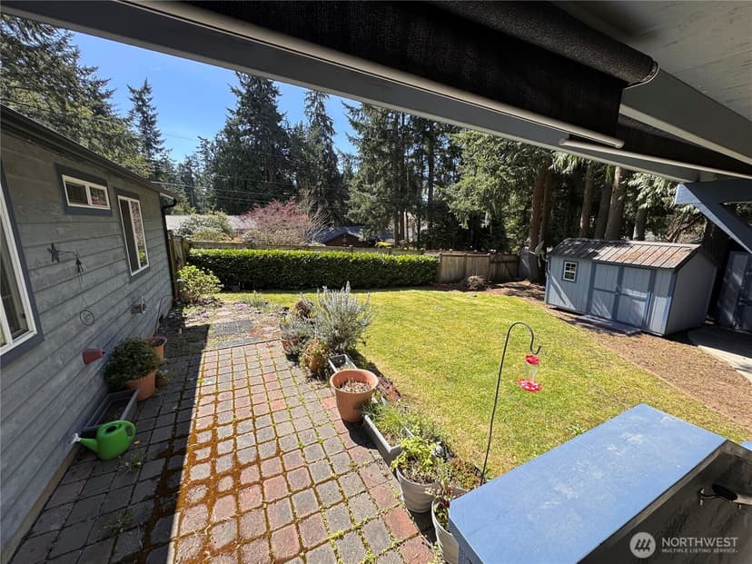 Property photo for 7600 Sandy Way NE, Poulsbo photo 33