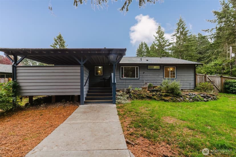 Property photo for 7600 Sandy Way NE, Poulsbo photo 26