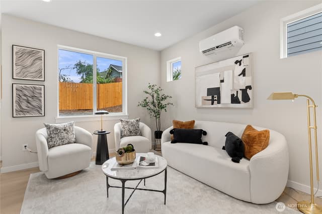 Property photo for 1724 S Tyler Street #Lot 2, Tacoma photo 5