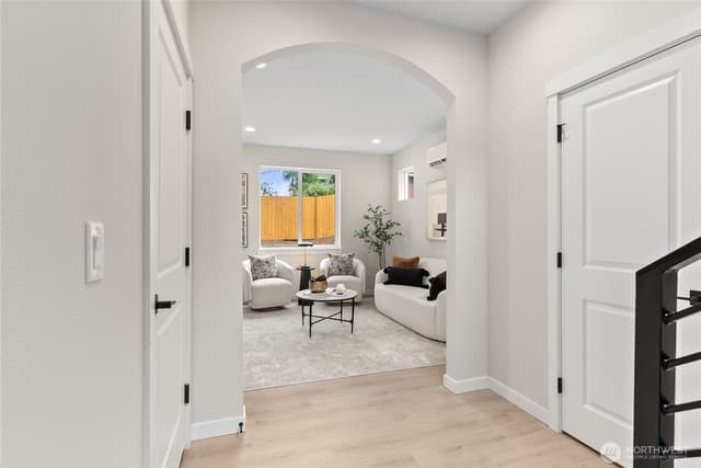 Property photo for 1724 S Tyler Street #Lot 2, Tacoma photo 4