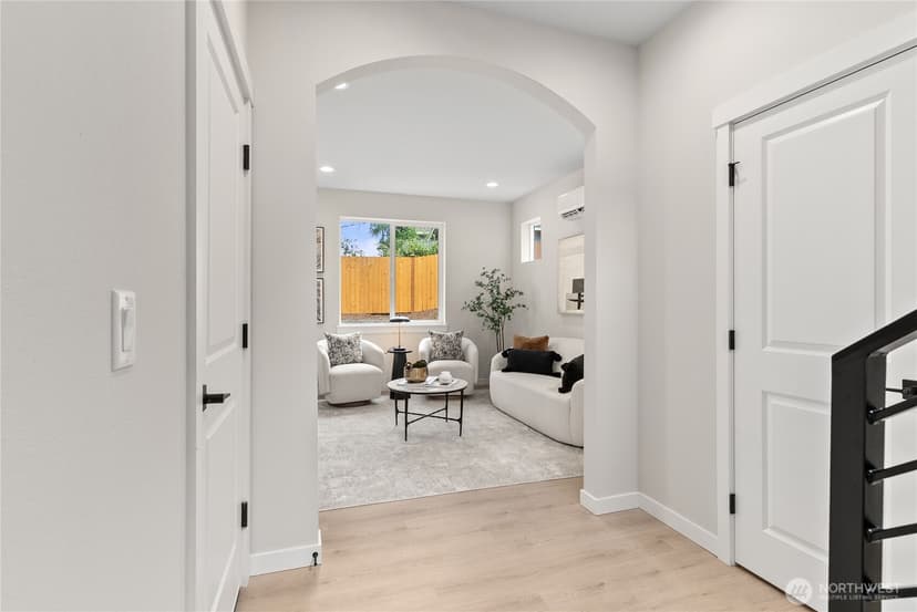 Property photo for 1724 S Tyler Street #Lot 2, Tacoma photo 4